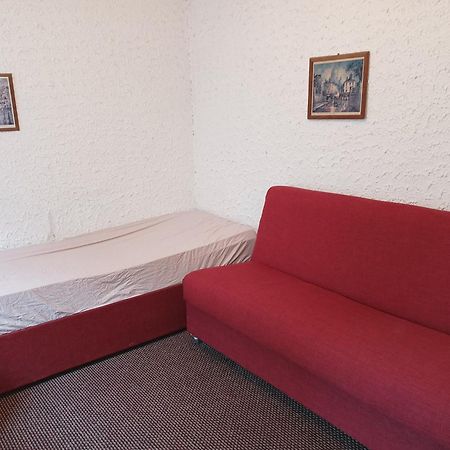 Expo Home Stay Бухарест Номер фото