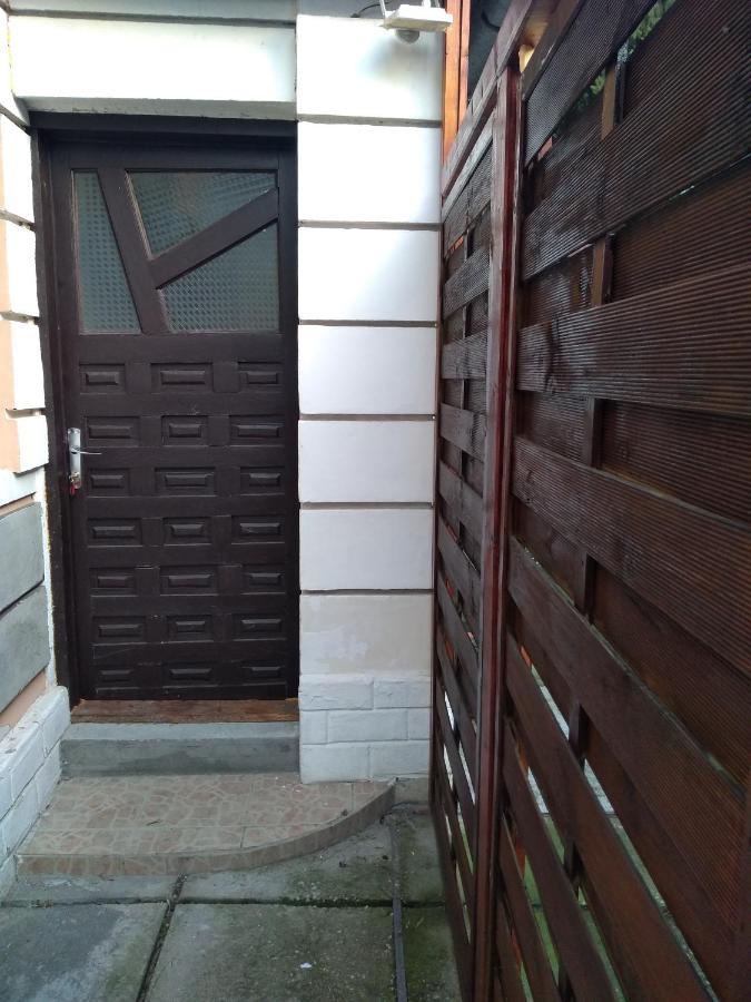 Expo Home Stay Бухарест Екстер'єр фото