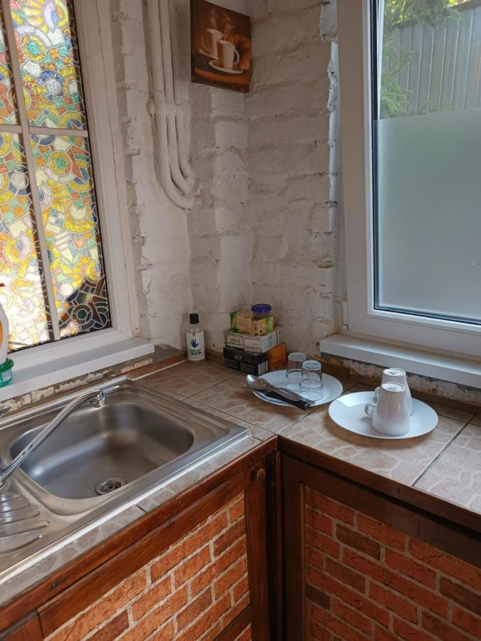 Expo Home Stay Бухарест Екстер'єр фото