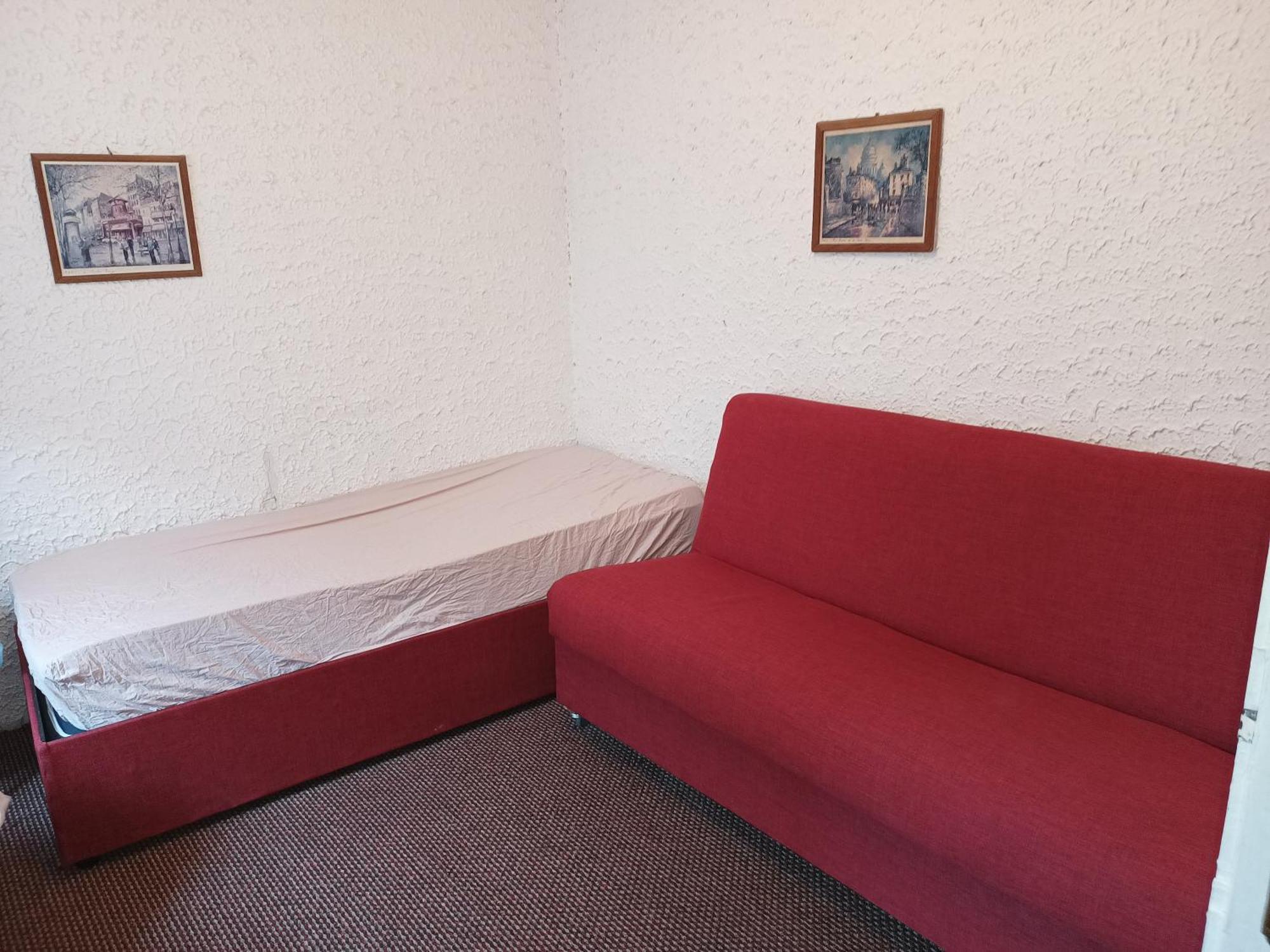 Expo Home Stay Бухарест Номер фото