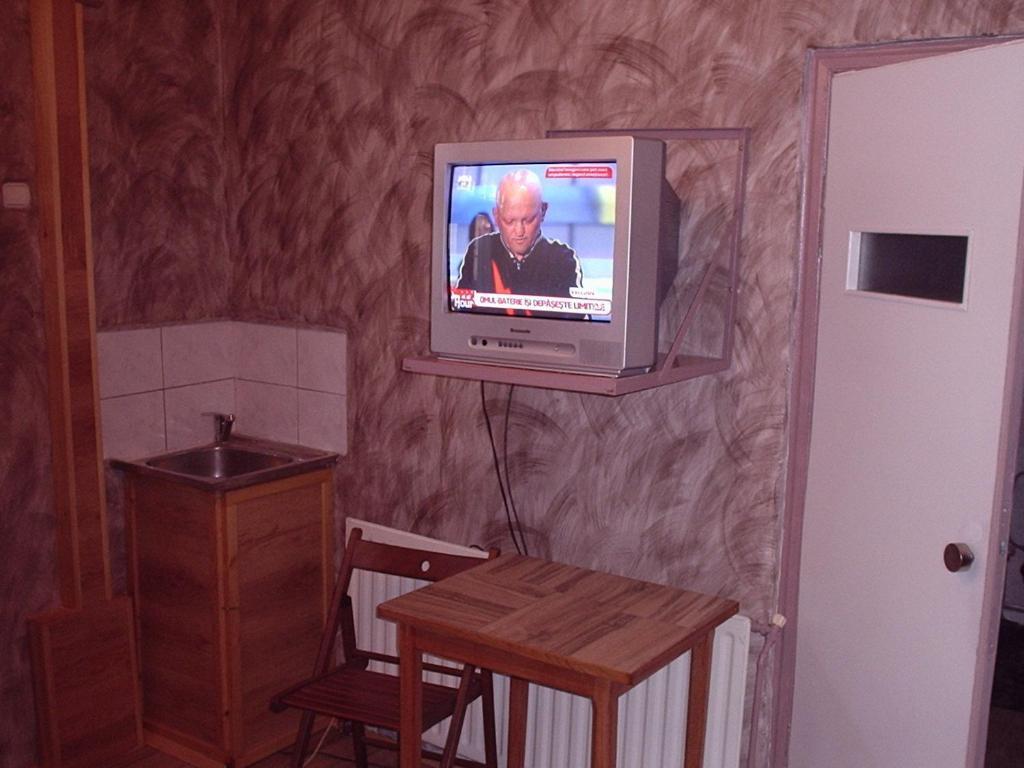 Expo Home Stay Бухарест Екстер'єр фото
