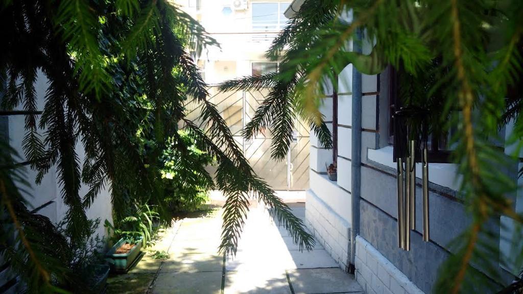 Expo Home Stay Бухарест Екстер'єр фото
