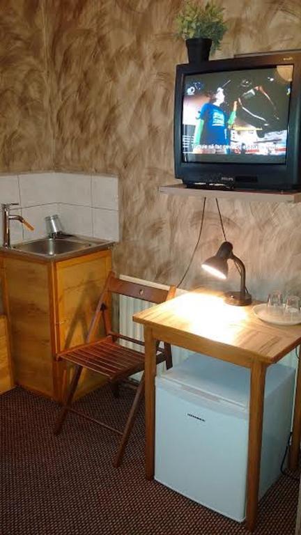 Expo Home Stay Бухарест Екстер'єр фото