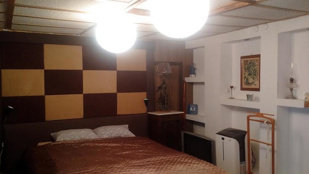 Expo Home Stay Бухарест Екстер'єр фото