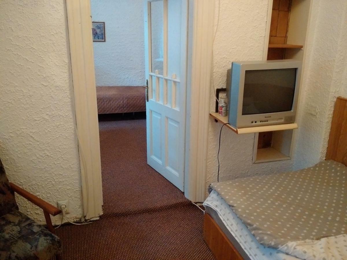 Expo Home Stay Бухарест Екстер'єр фото