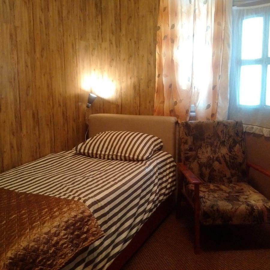Expo Home Stay Бухарест Екстер'єр фото